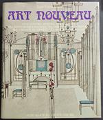 Art Nouveau - L.- V. Masini - Ed. Martello-Giunti - 1978