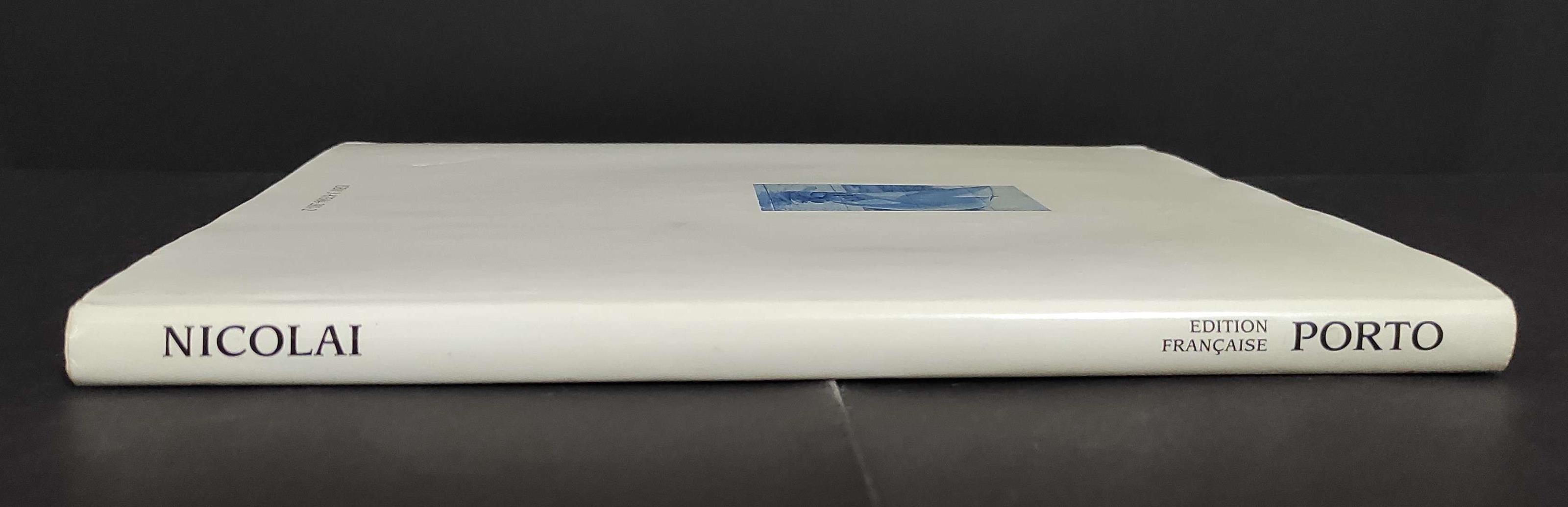 Porto - W. Radasewsky - G. Schneider - Ed. Nicolai - 1989