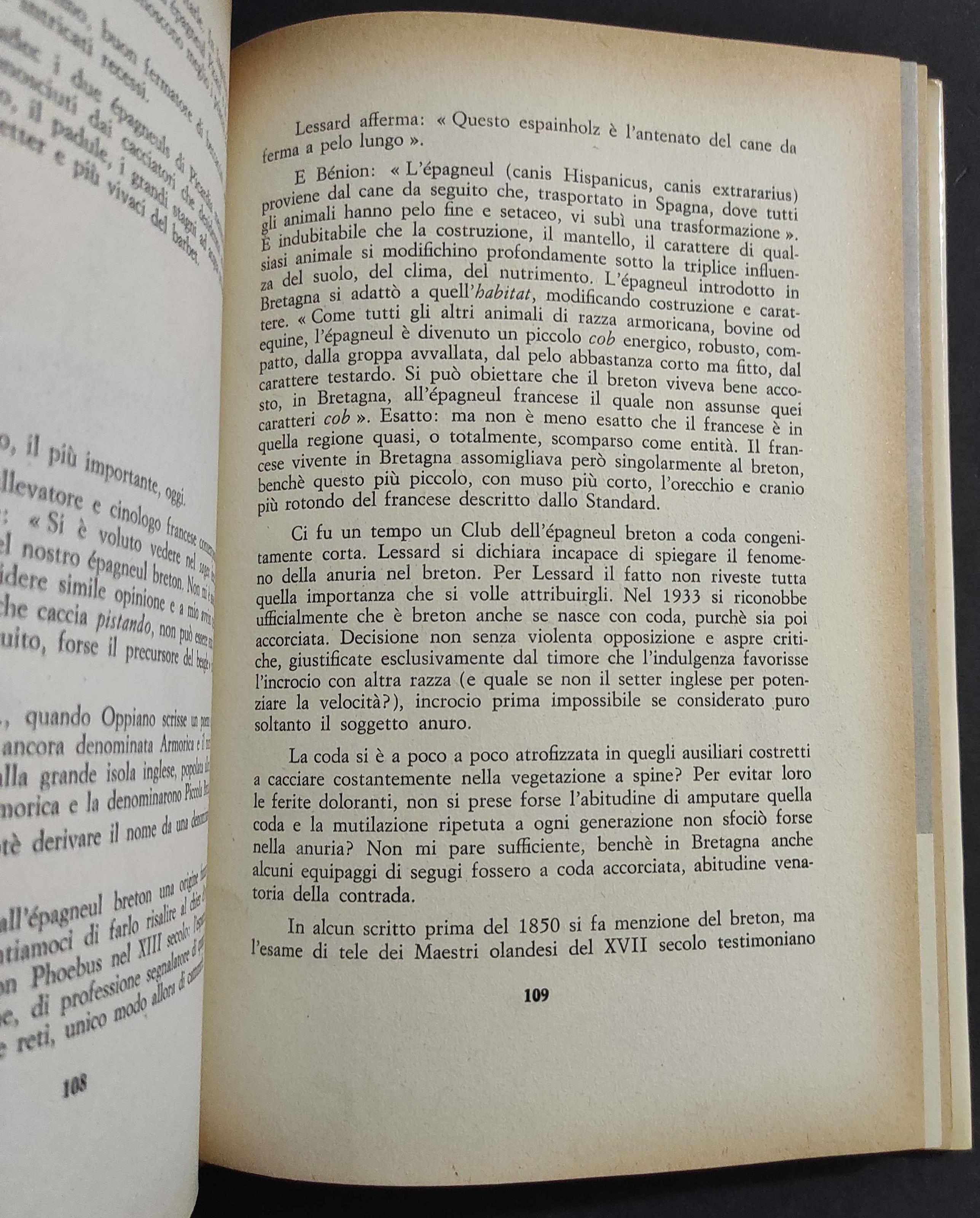 I Cani da Caccia - Parte Terza - G. Colombo - Ed. Novarco - 1963