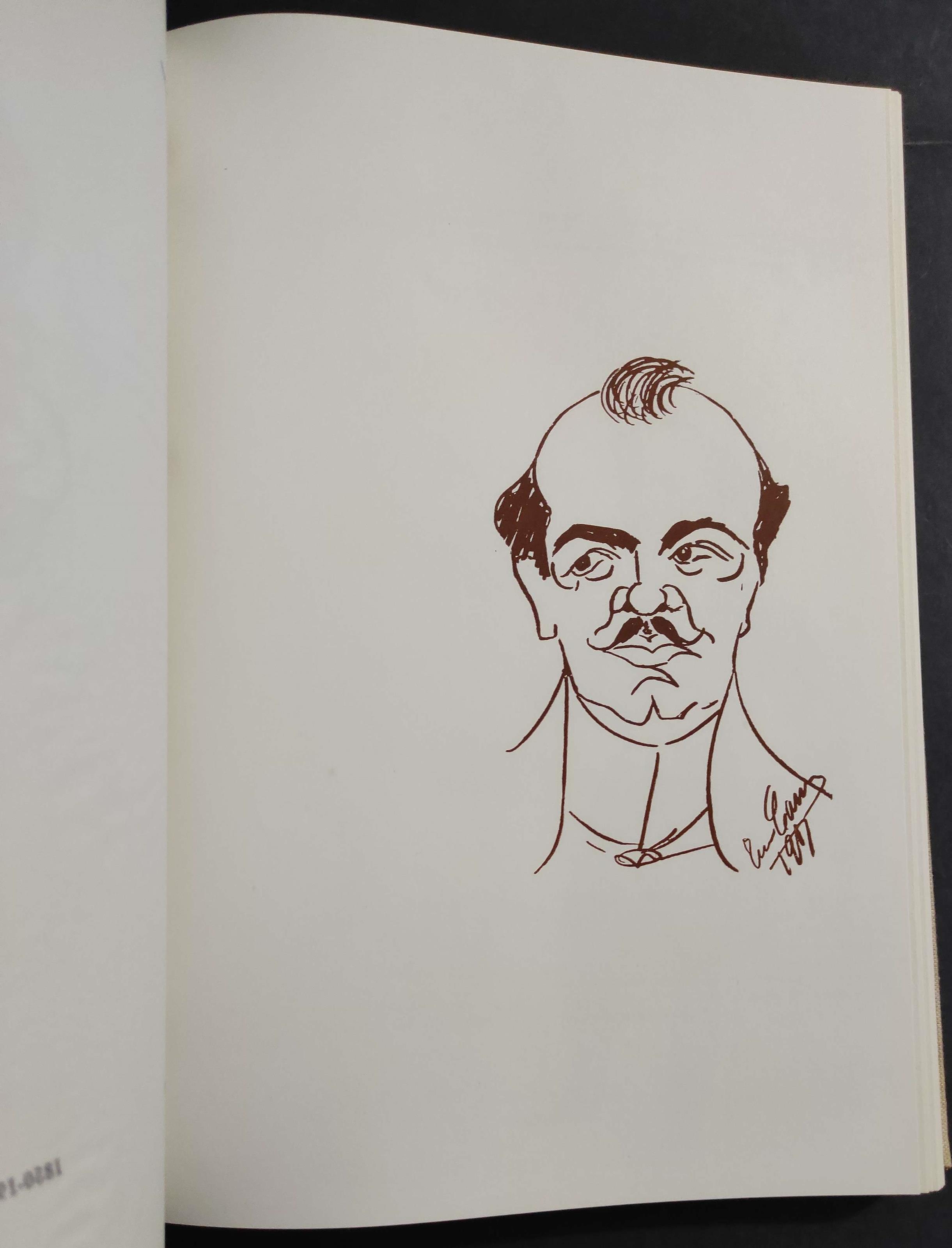 L' Altro Caruso - E. Gerbi - Nuova Ed. Internazionale - 1965