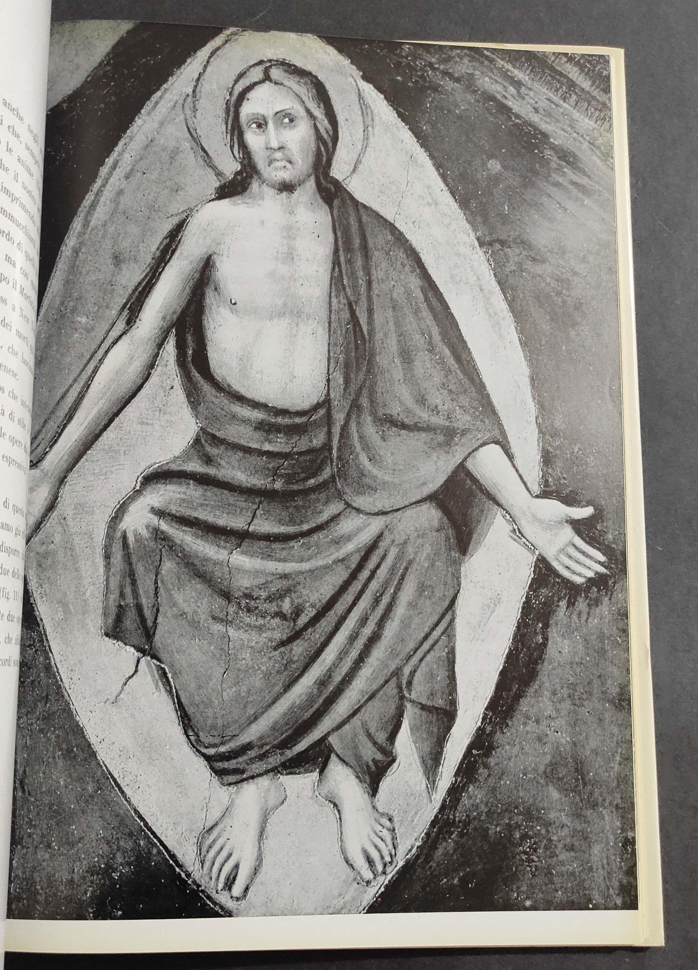 Una Madonna di Barnaba da Modena e uno Statuto del Trecento - Ed. SiglaEffe - 1957