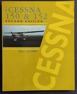 The Cessina 150 & 152 - B. Clarke - Tab Books - 1993