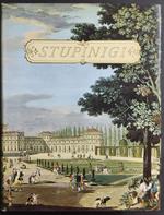 Stupinigi - L. Mallè - Ed. Tipografia Torinese - 1981