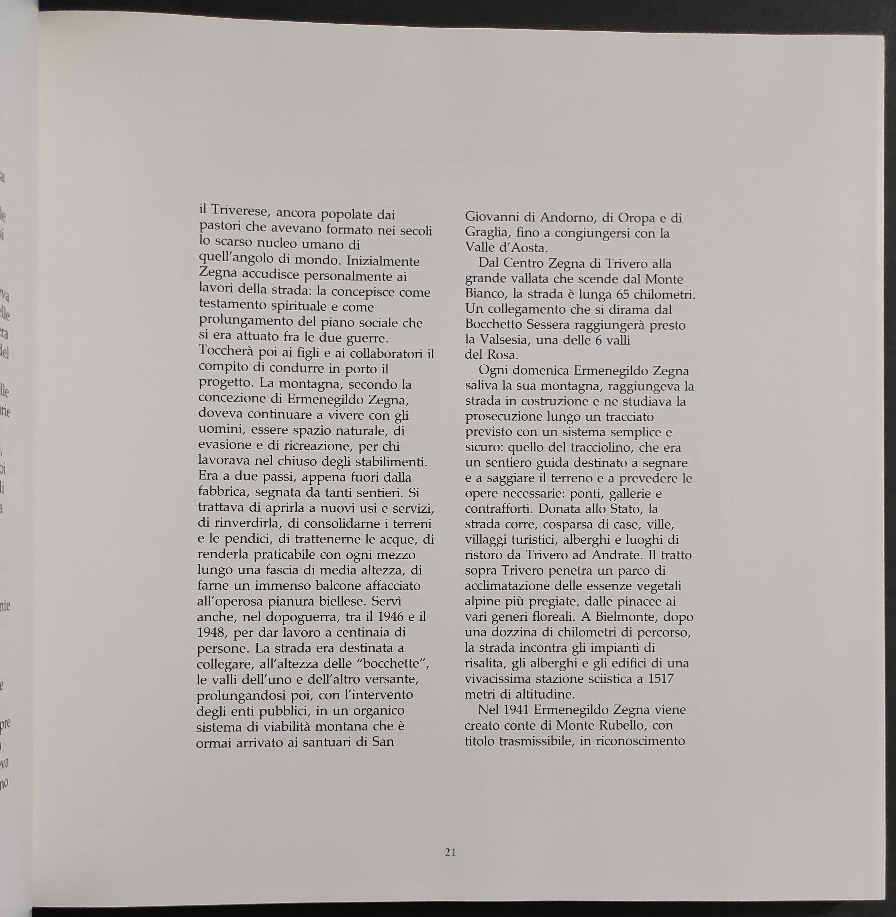 Oltre l'Orizzonte - P. Chiara - C. Caselli - Ed. Virginia - 1985