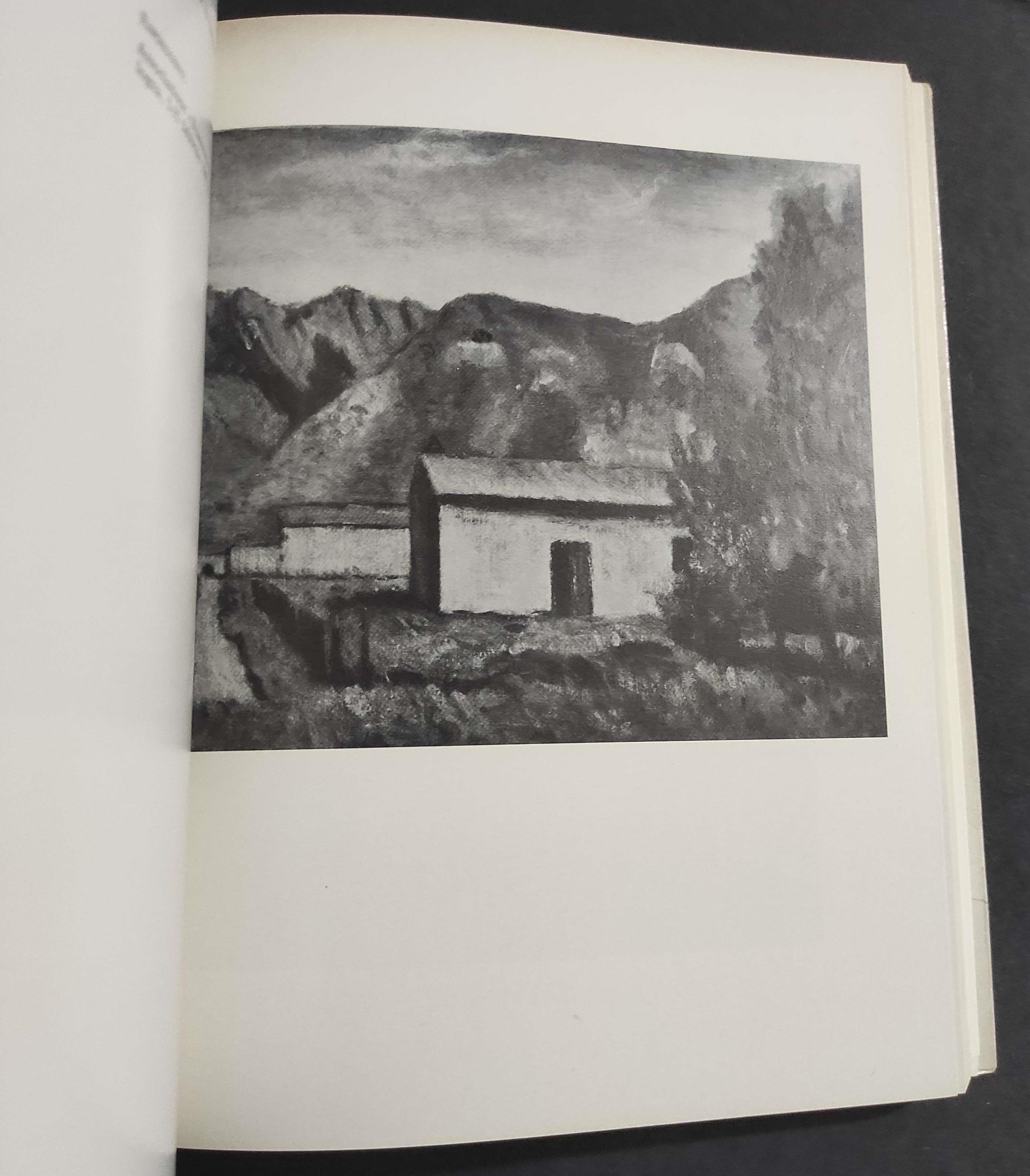 Mostra di Carlo Carrà - Comune di Milano - Ed. Bramante - 1962
