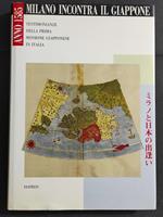Anno 1585: Milano Incontra il Giappone - Ed. Diapress - 1990
