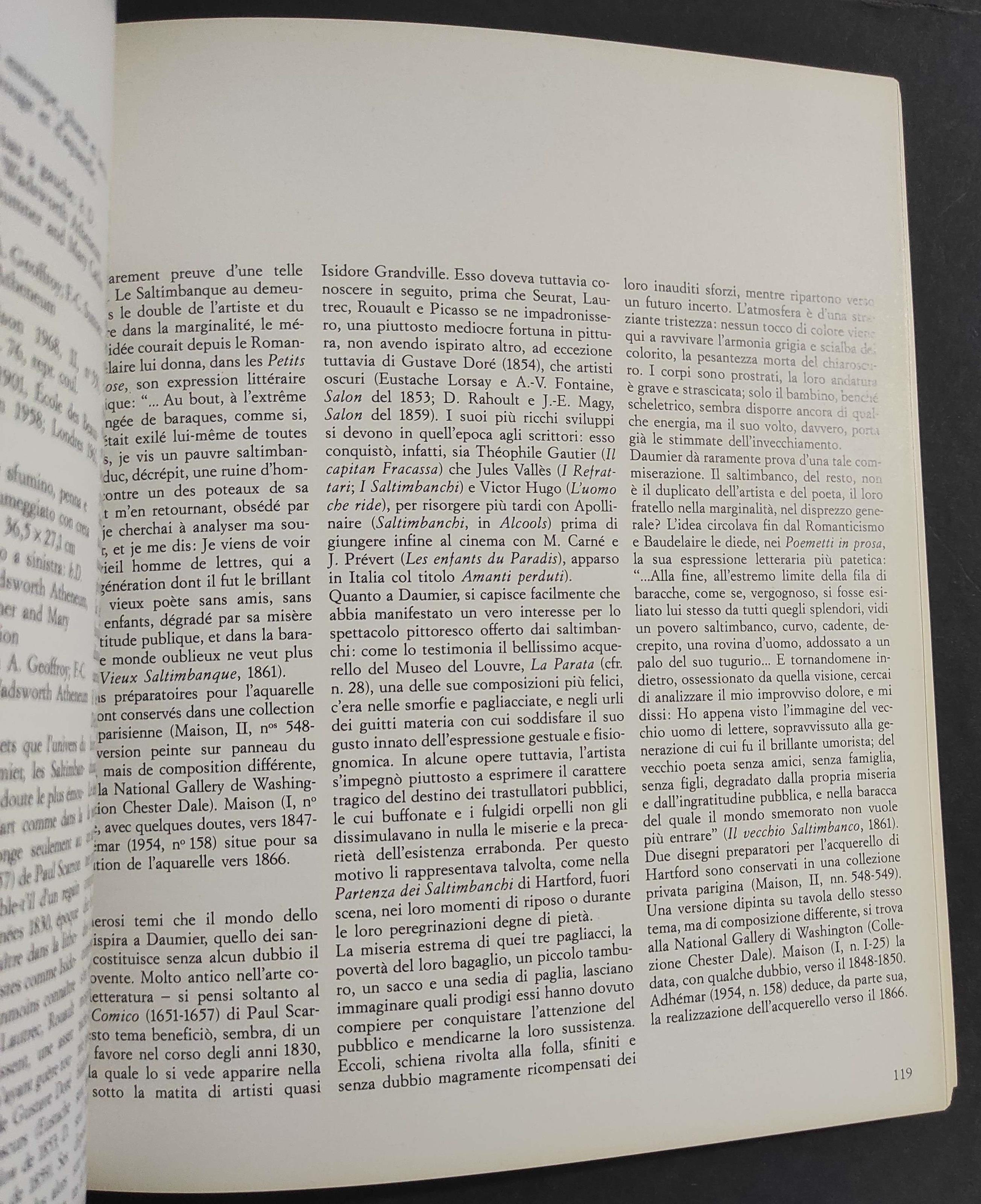 Daumer e Rouault - Ed. Electa - 1983