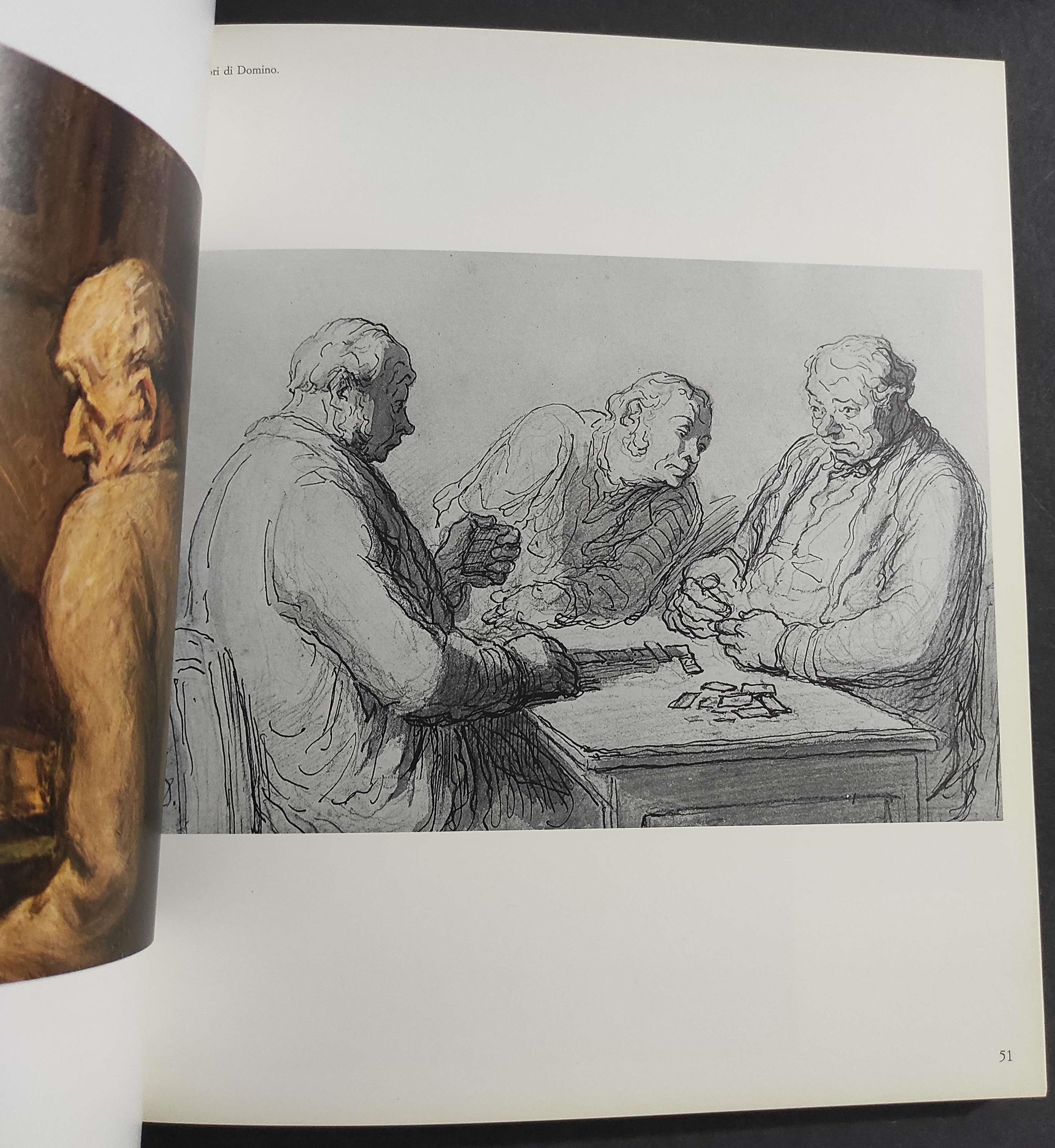 Daumer e Rouault - Ed. Electa - 1983