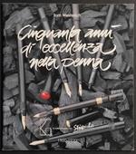 Cinquanta Anni di Eccellenza nella Penna 1900-1920