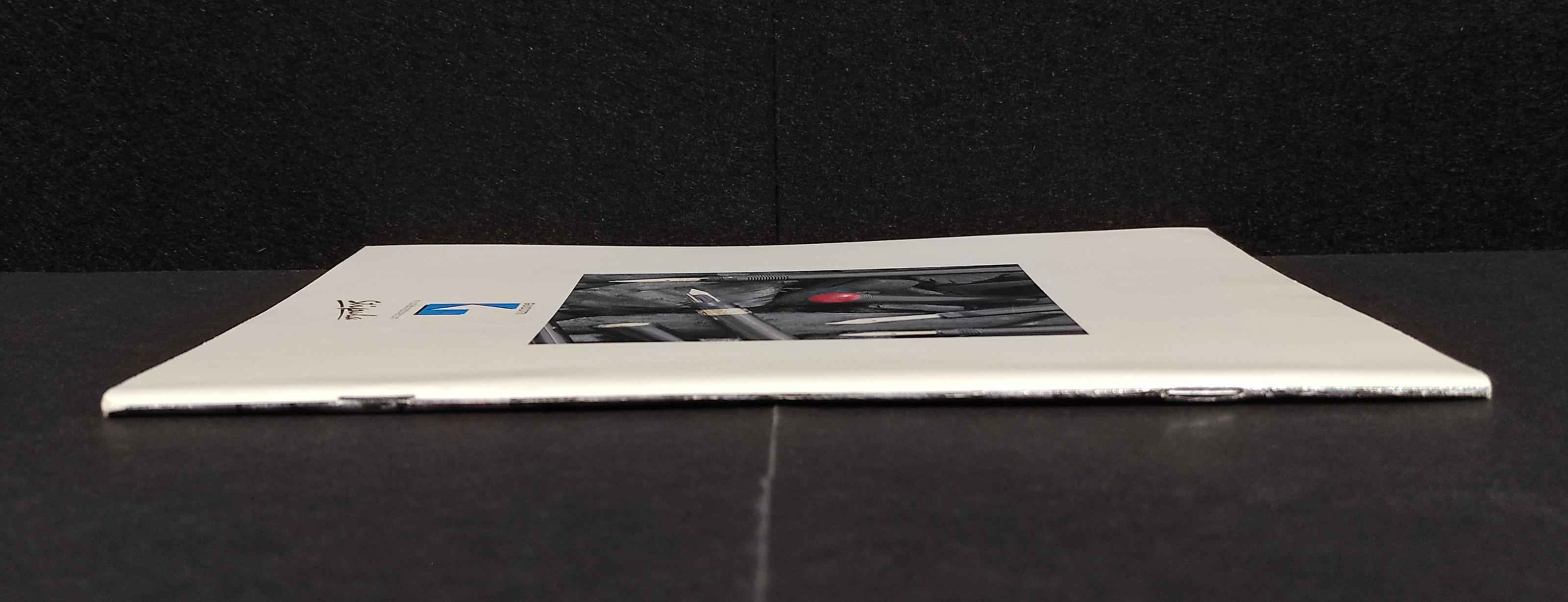 Cinquanta Anni di Eccellenza nella Penna 1900-1920