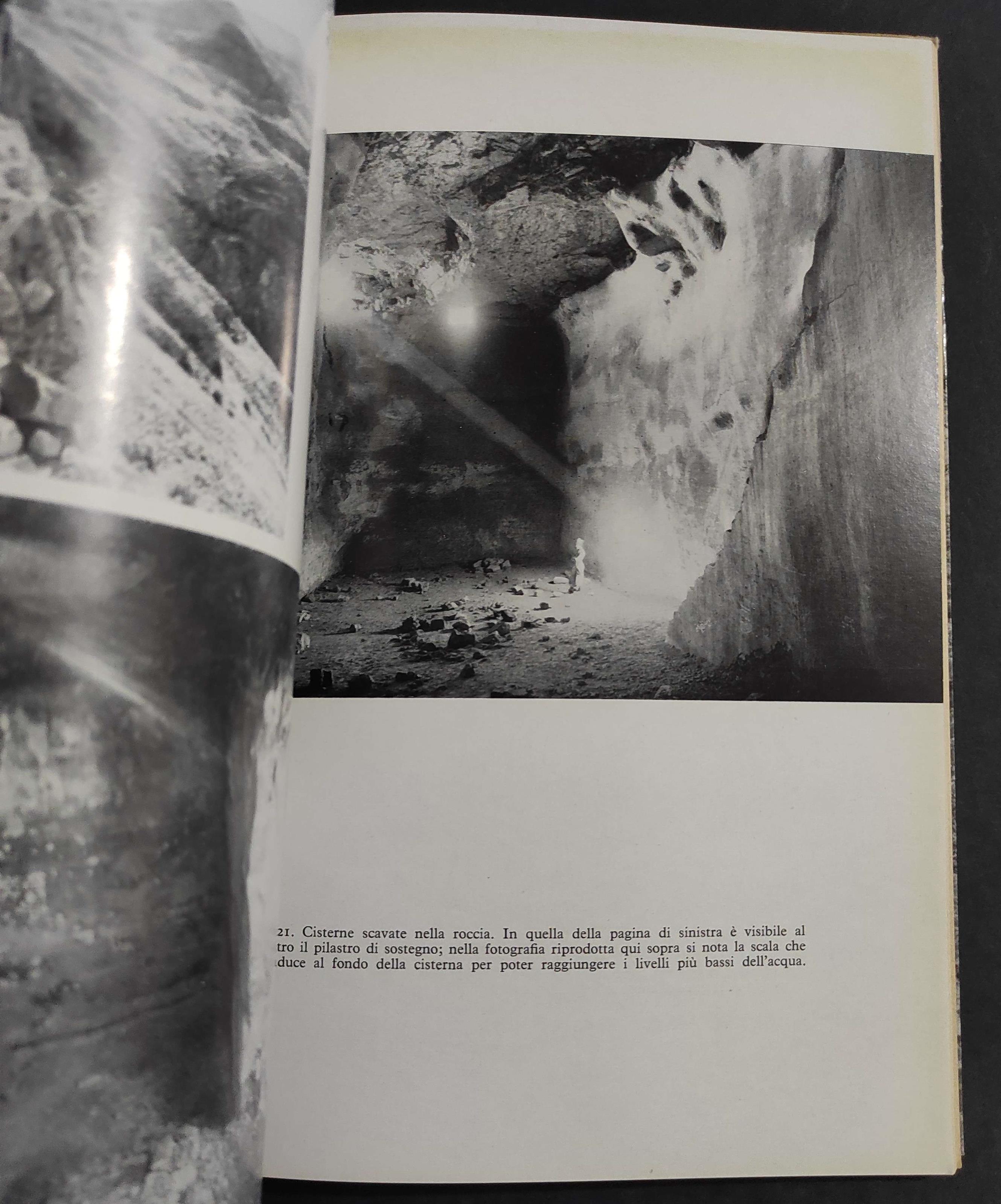 Masada - Storia di Una Fortezza - Avi-Yonah - Ed. Marietti - 1961