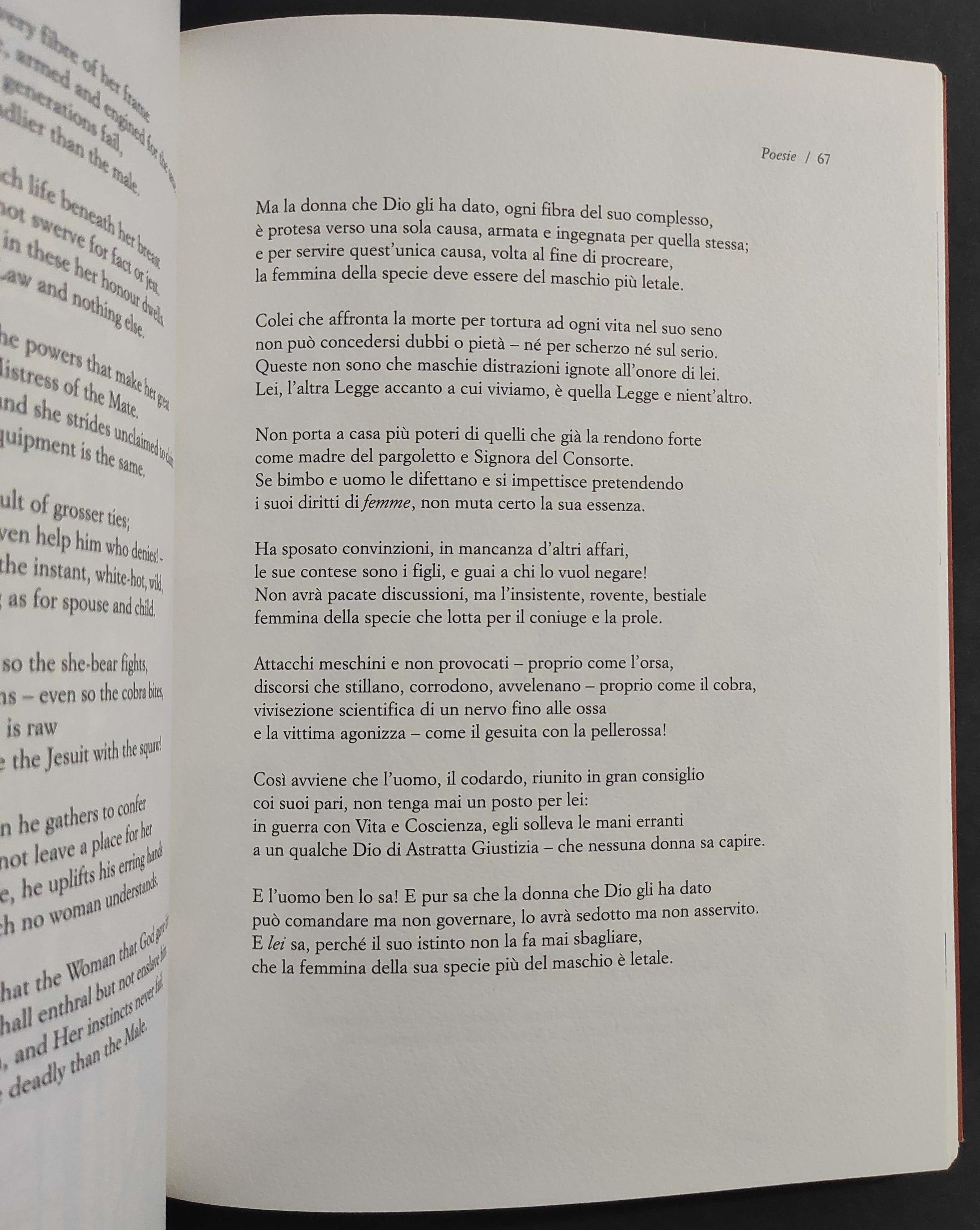 Poesie - R. Kipling - Ill. H. Pratt - Ed. Nuages - 1993