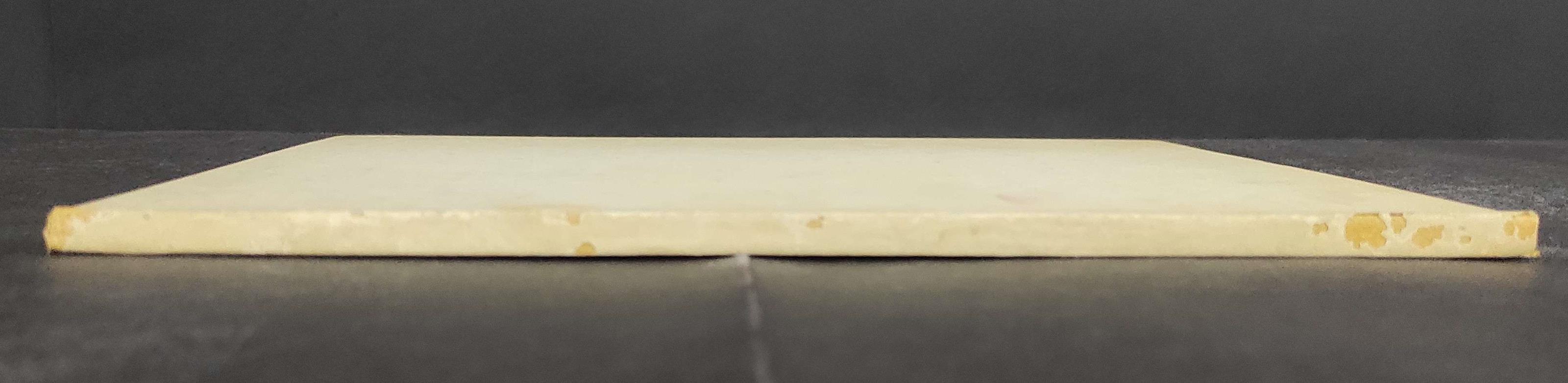 Orsetti Pattinatori - J. C. Monti - Ill. Mariapia - Ed. Piccoli - 1951