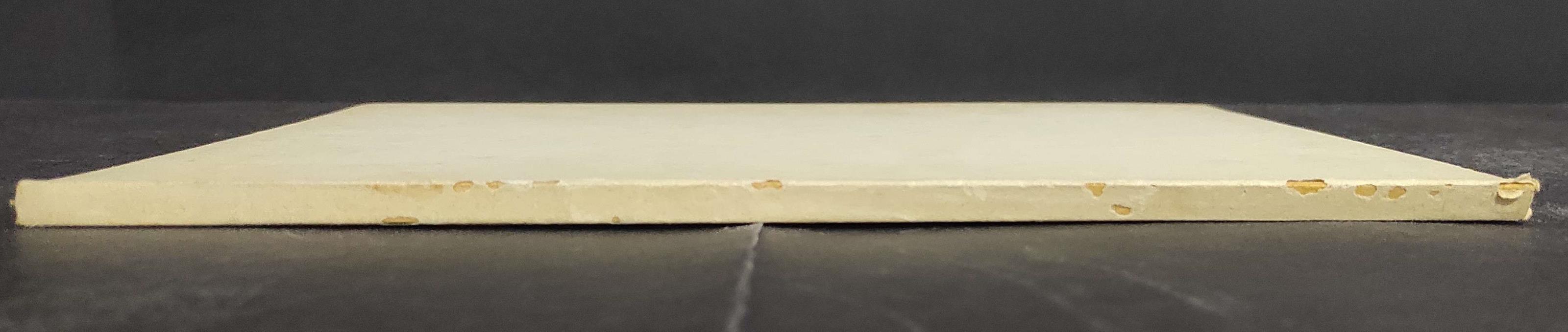 Lupetto Smarrito - J. C. Monti - Ill. Mariapia - Ed. Piccoli - 1951