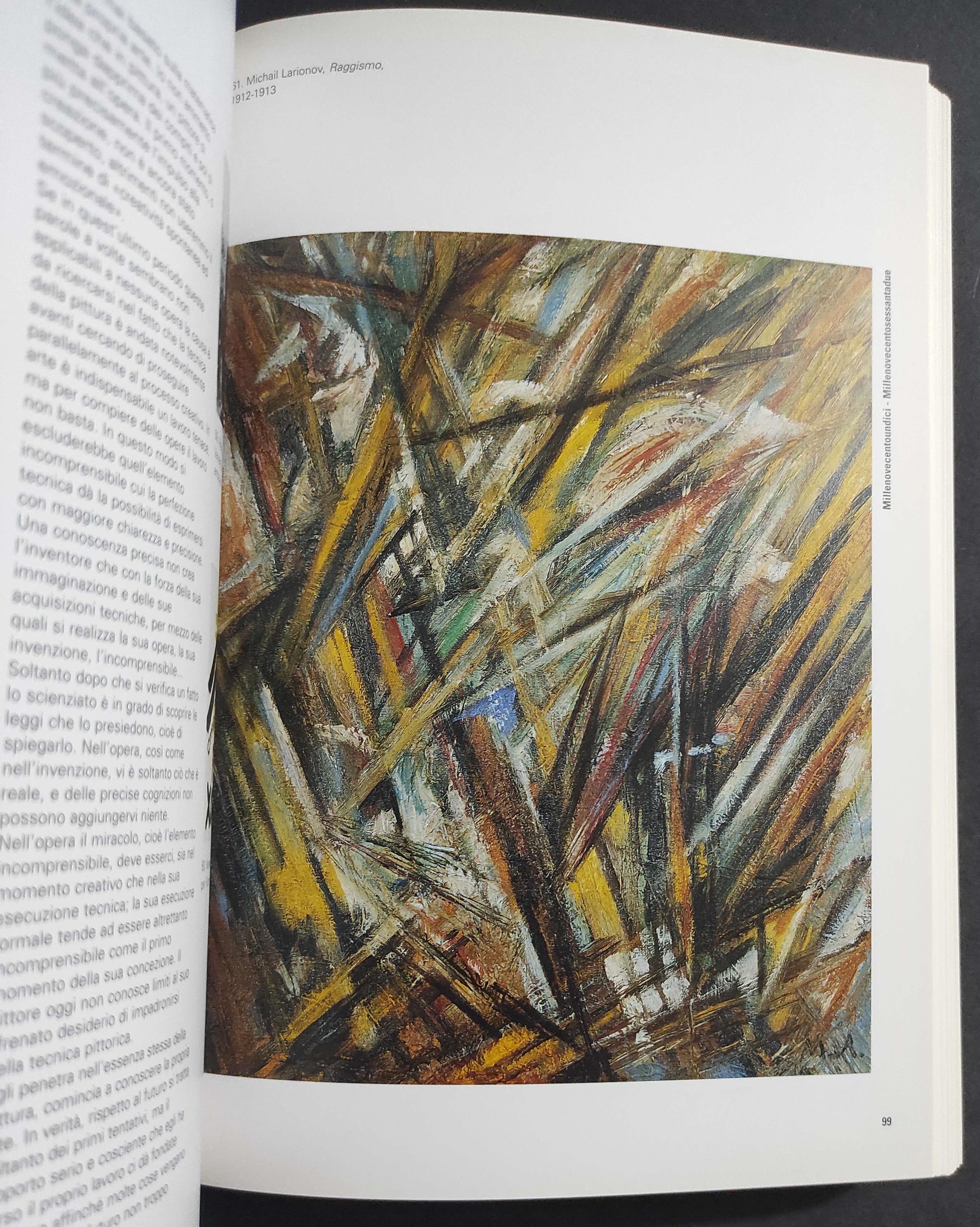 Vertigo - Il Secolo di Arte Off-Media dal Futurismo al Web - G. Celant - Ed. Skira - 2007