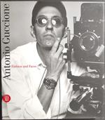 Antonio Guccione - Fashion and Faces - Ed. Skira - 2005