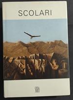 Massimo Scolari - G. Marzari - Ed. Skira - 2007