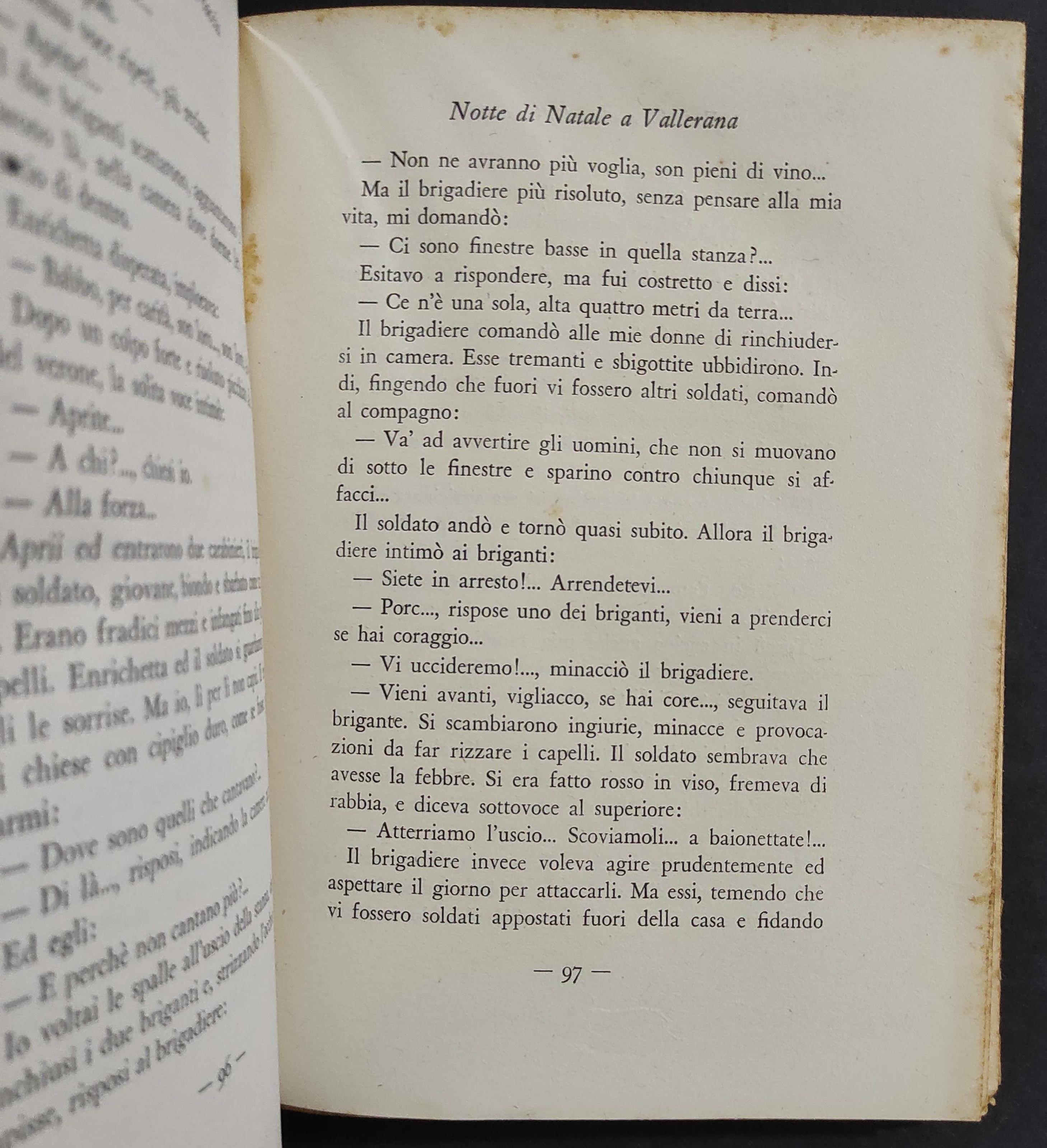 Fatiche e Riposi di Caccia - V. Chianini - Ed. Trevisini - 1937
