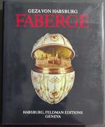 Fabergé - G. V. Hasburg - Feldman Editions - 1987