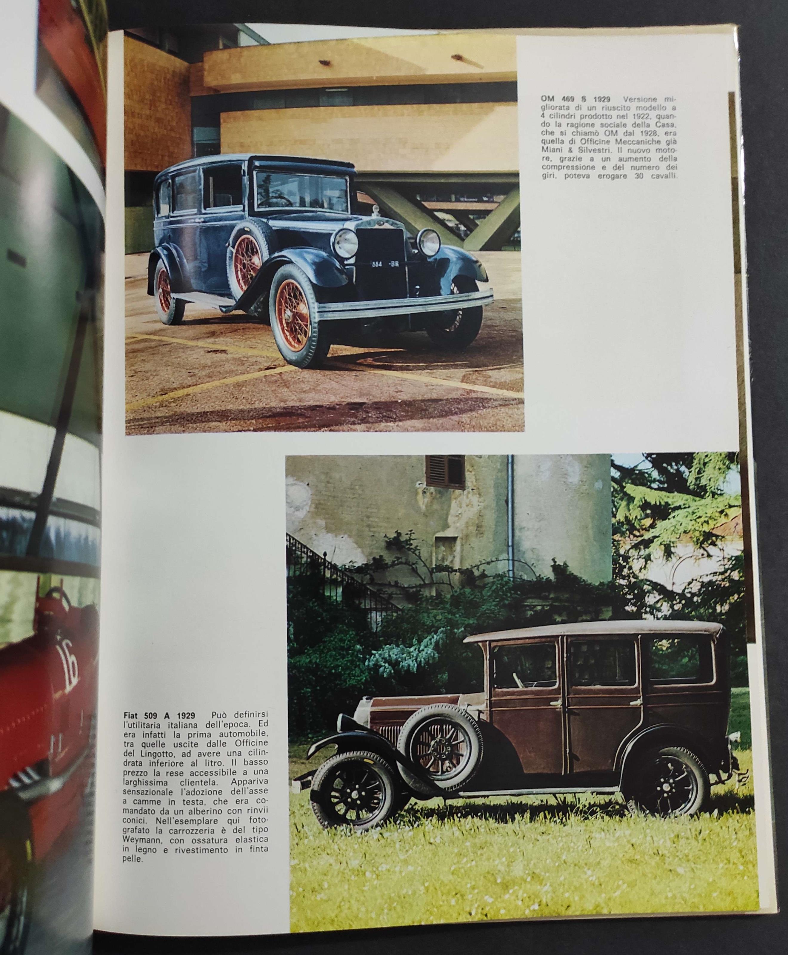 Il Museo dell'Automobile Torino - R. B. di Ruffia - 1966