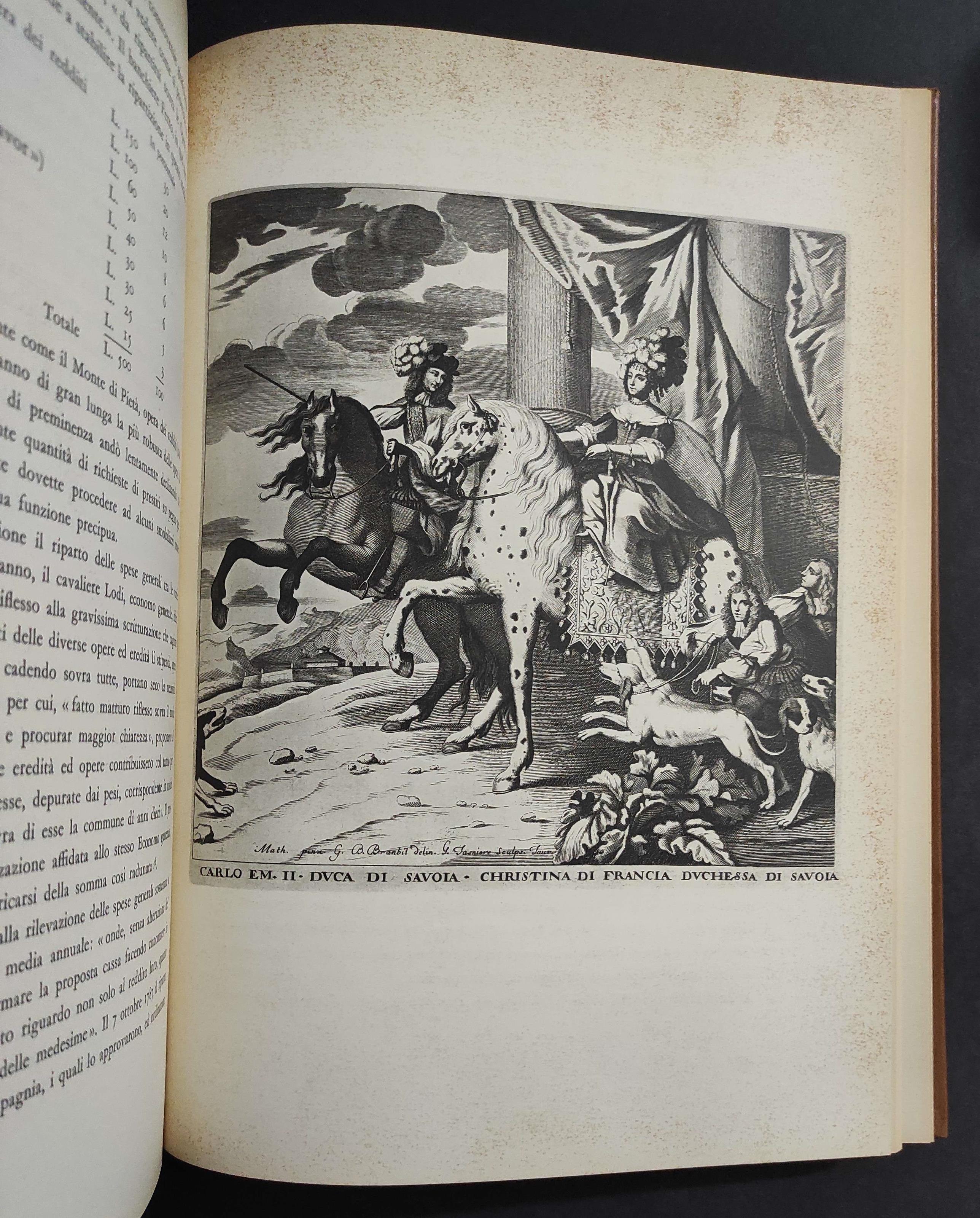 L' Istituto Bancario San Paolo di Torino - 1563-1963 IV Centenario - M. Abrate