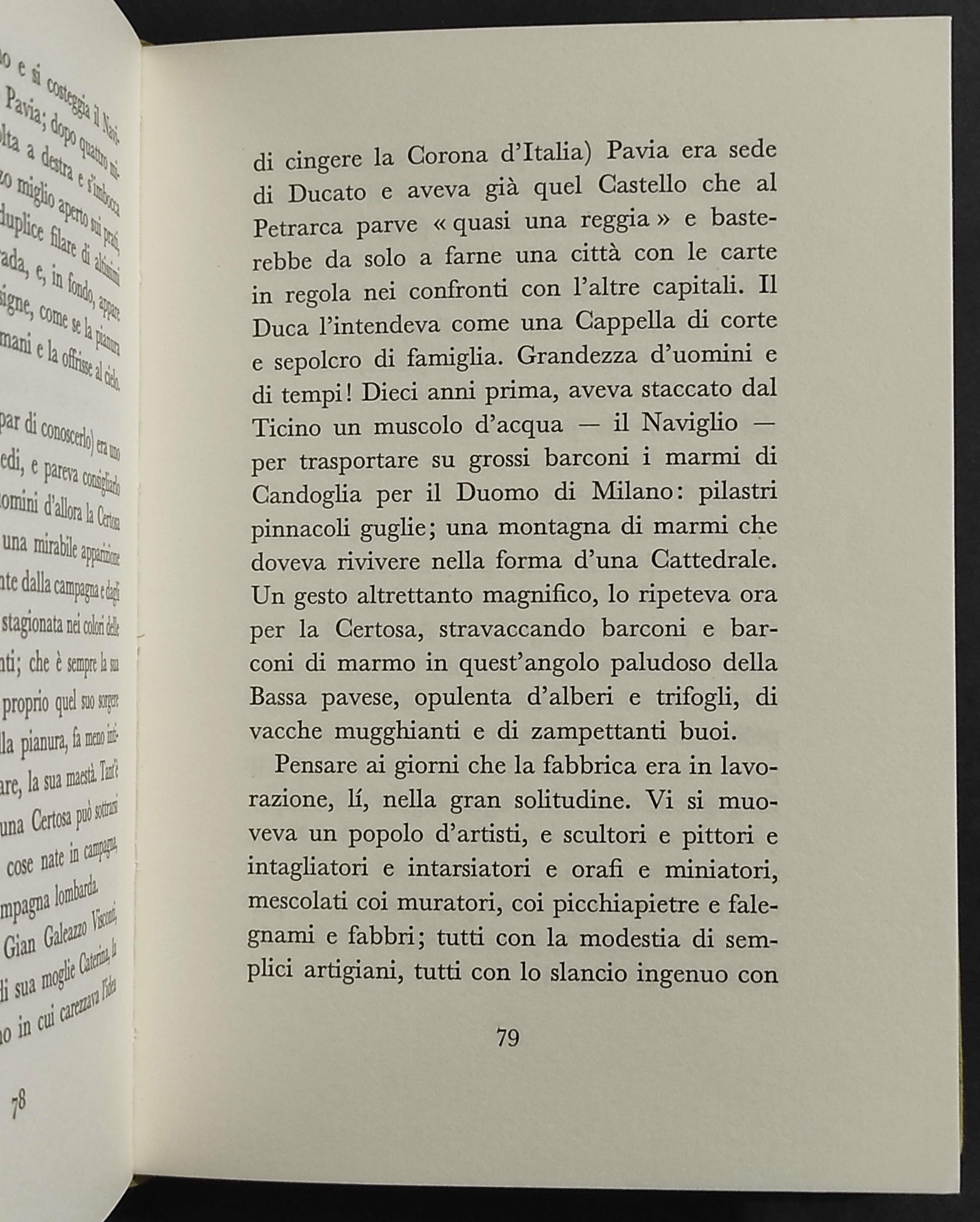 Questa Mia Bassa (e Altre Terre) - C. Angelini - All'Insegna del Pesce d'Oro - 1971