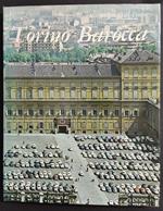 Torino Barocca - A. Ballo - Automobile Club d'Italia - 1965