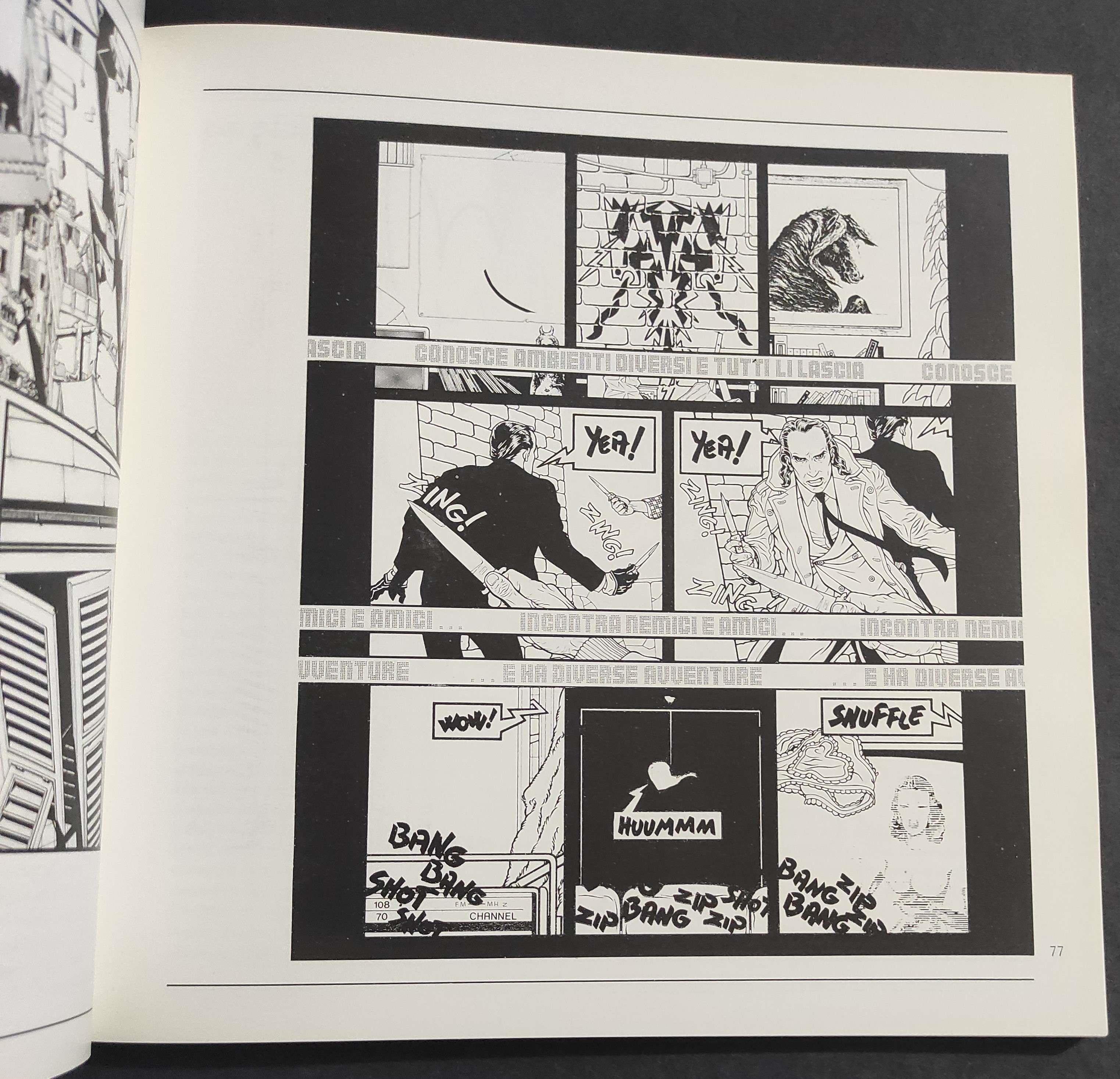 Figurinai di Liguria - C. Bertieri - 1985