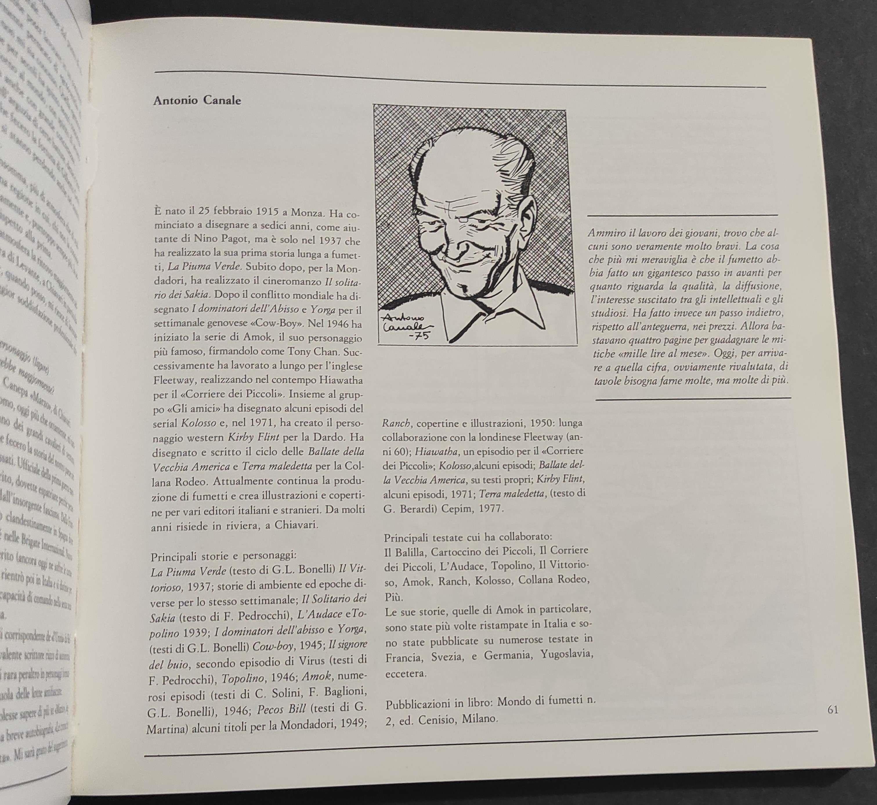 Figurinai di Liguria - C. Bertieri - 1985