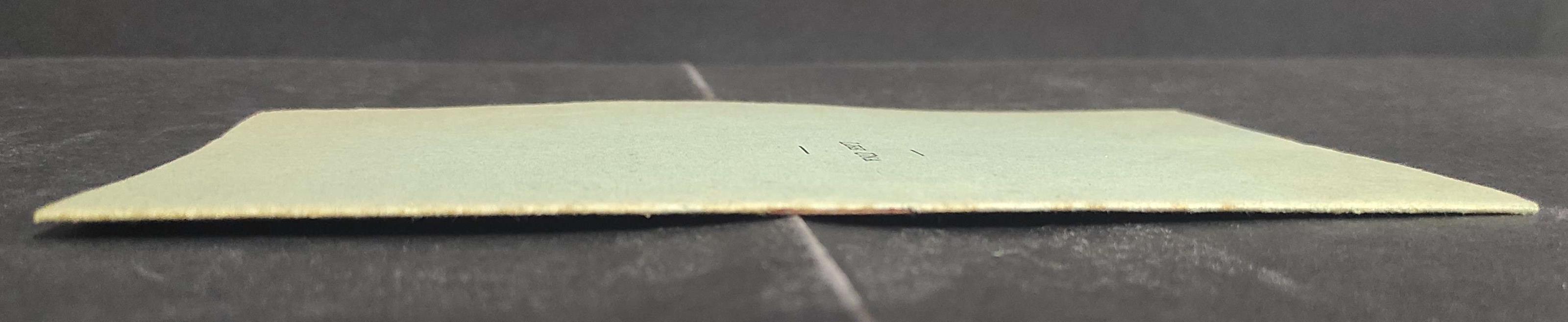 Lettera Aperta a Ser Ciappelletto - D. Dini - Popolo d'Italia - 1921