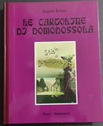 Le Cartoline di Domodossola - E. Ferrari - Ed. Grossi - 1989