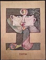 Bona - Gallerie de Seine - A. Jouffroy - 1974