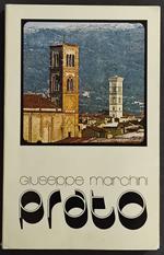 Prato - Guida Artistica - G. Marchini - 1975