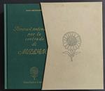 Itinerari Sentimentali per le Contrade di Milano - P. Mezzanotte - 1985