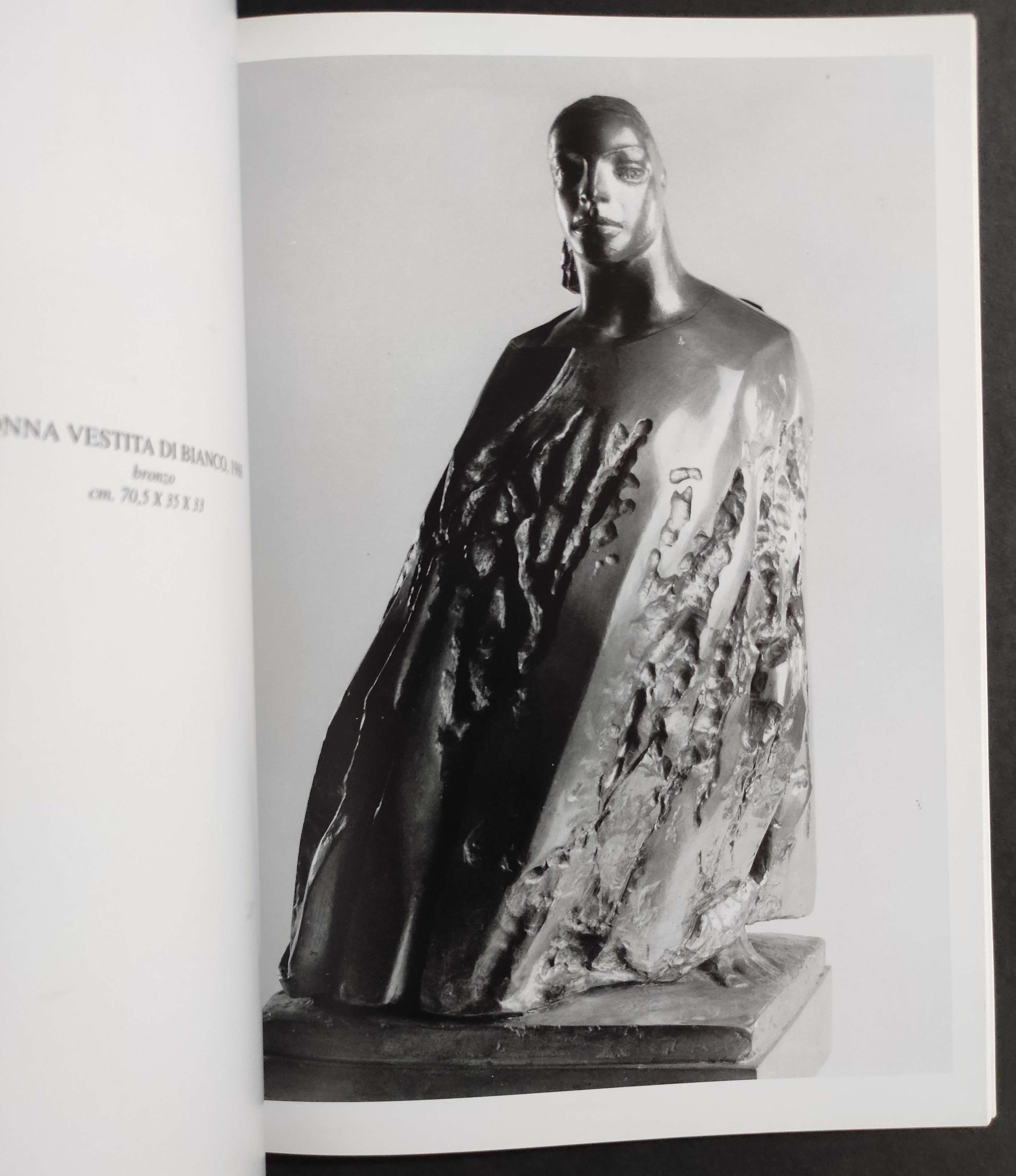 Vangi - D. Palazzoli - Battistero S. Pietro Asti - 1994