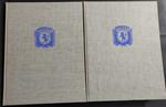 Torino nei Secoli - A. Peyrot - Ed. Tipografia Torinese - 1965 - 2 Vol
