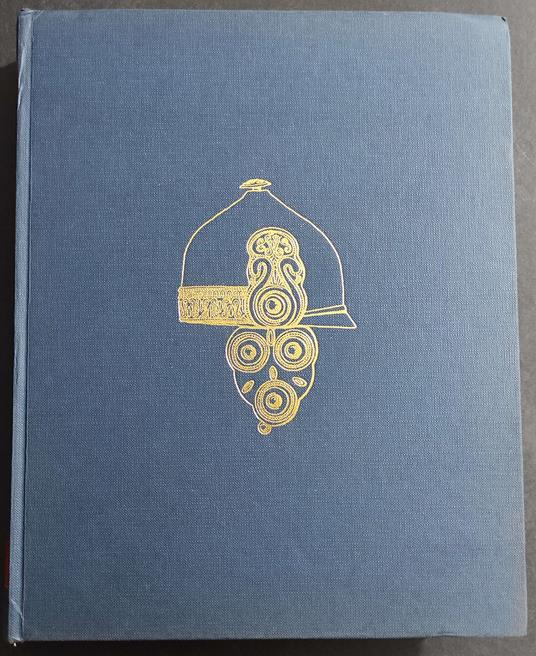 Celti ed Etruschi nell'Italia Centro-Settentrionale dal V Secolo a.C. alla Romanizzazione - 1987 - Daniele Vitali - copertina