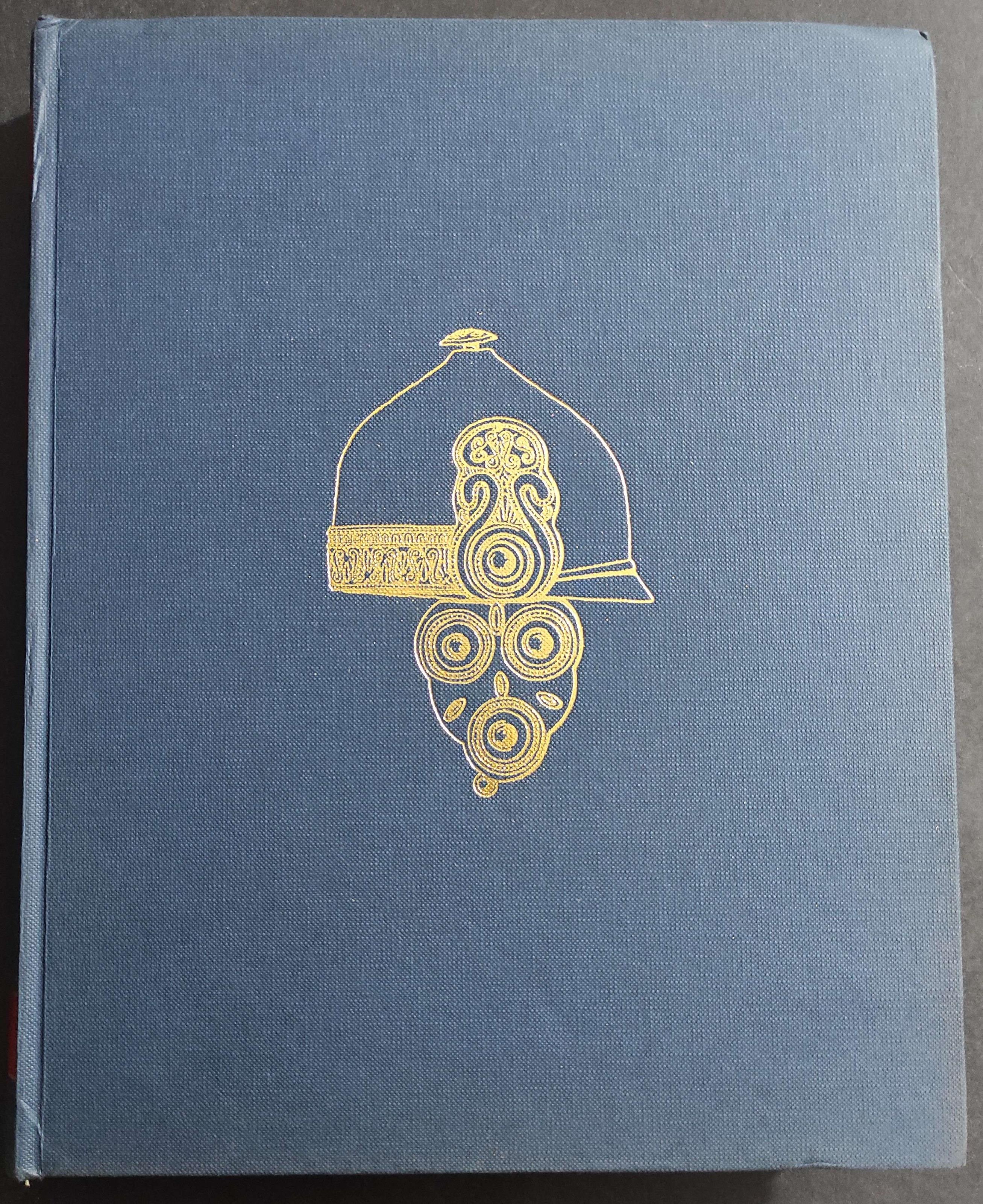 Celti ed Etruschi nell'Italia Centro-Settentrionale dal V Secolo a.C. alla Romanizzazione - 1987