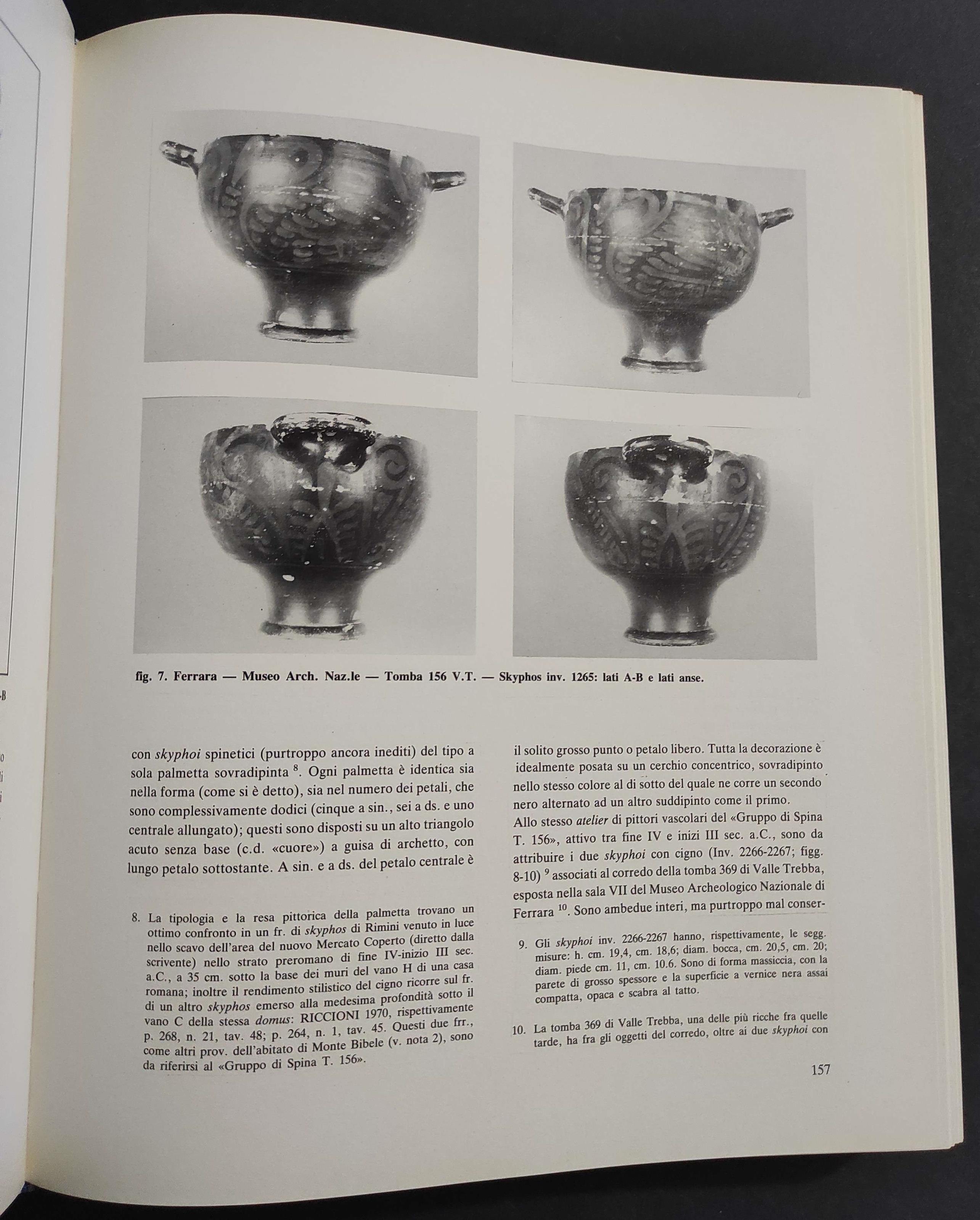 Celti ed Etruschi nell'Italia Centro-Settentrionale dal V Secolo a.C. alla Romanizzazione - 1987