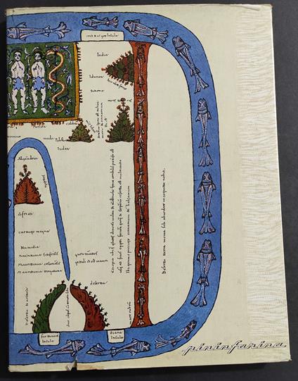 Pininfarina - n. 6 - 1965 - copertina