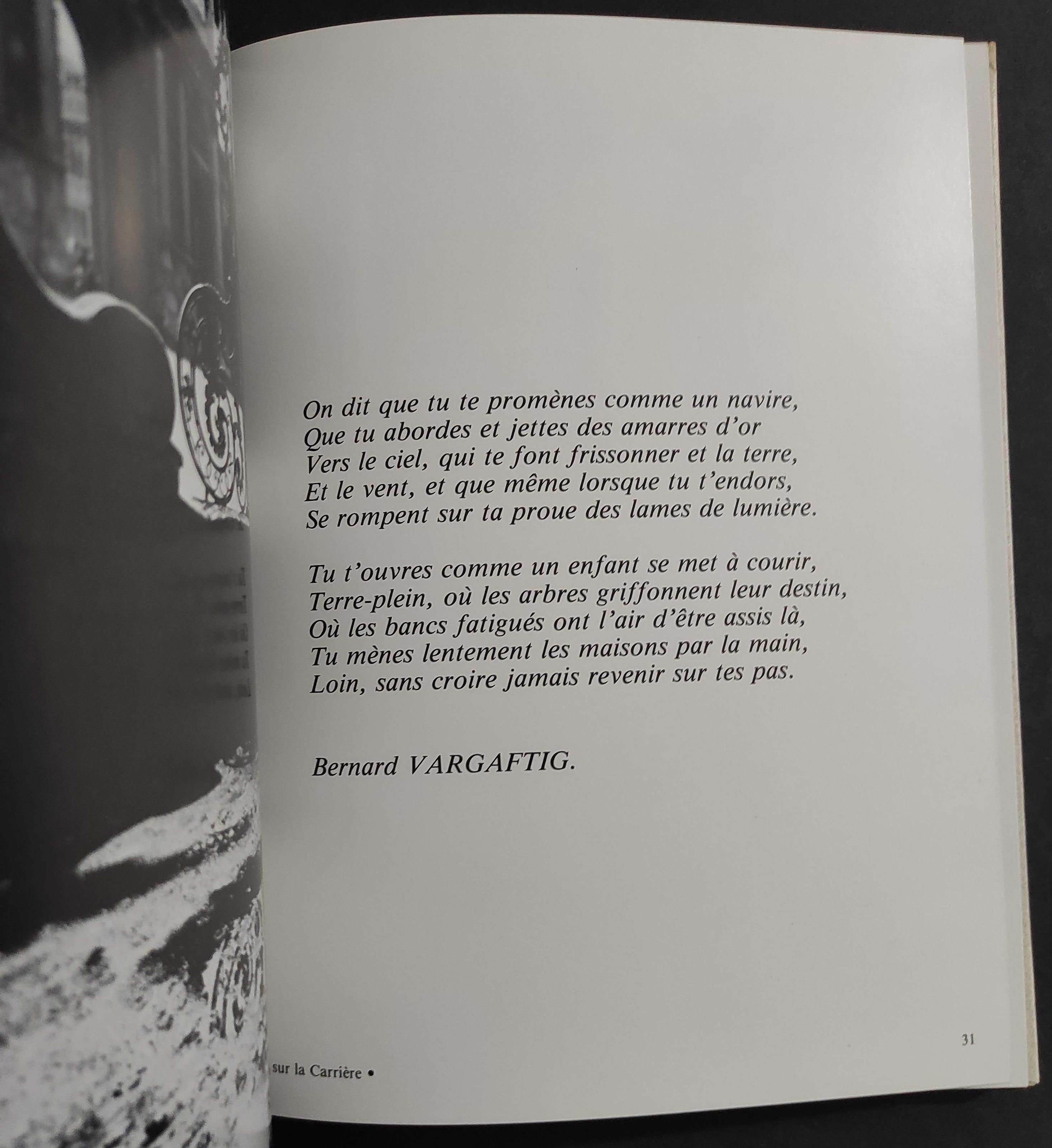 Nancy Royale et Familière