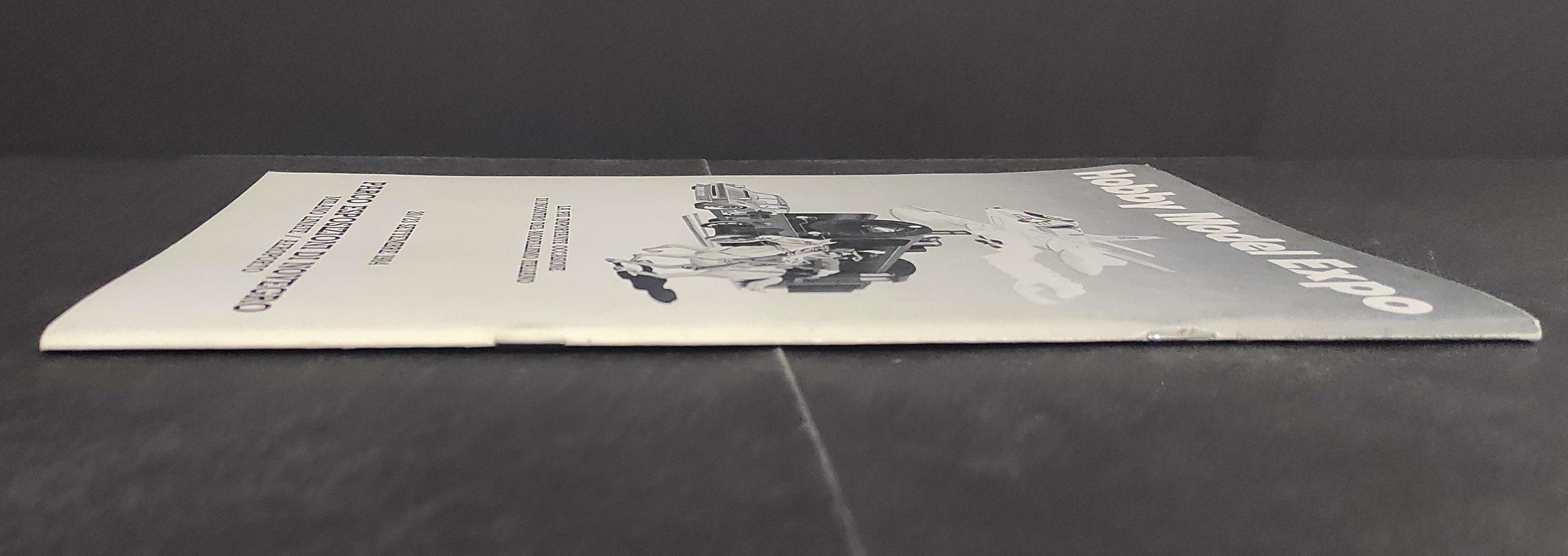 Rivista Modellismo - Fermodel News n.21 - 1984