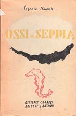 Ossi di Seppia