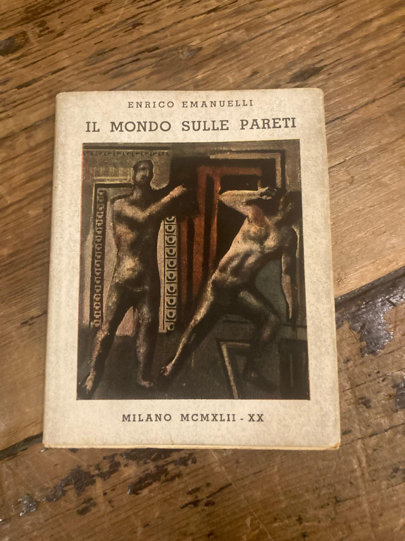 Il mondo sulle pareti