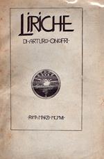 Liriche (1903-1906)
