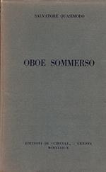 Oboe sommerso