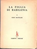 figlia di Babilonia