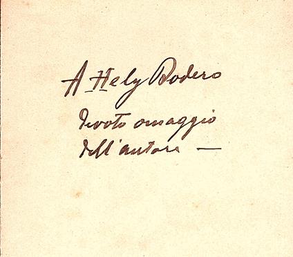 Mare - copertina