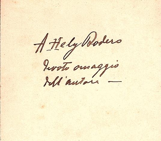Mare - copertina
