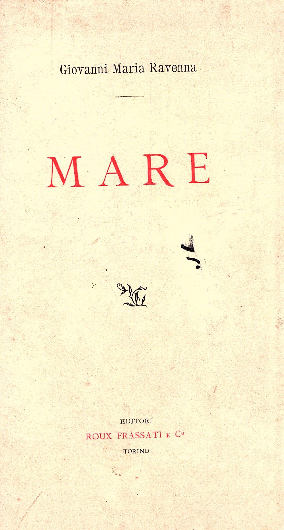Mare